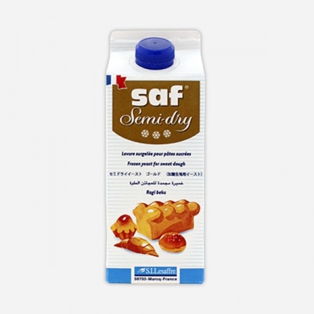 사프 세미드라이이스트 골드 (고당) 400g