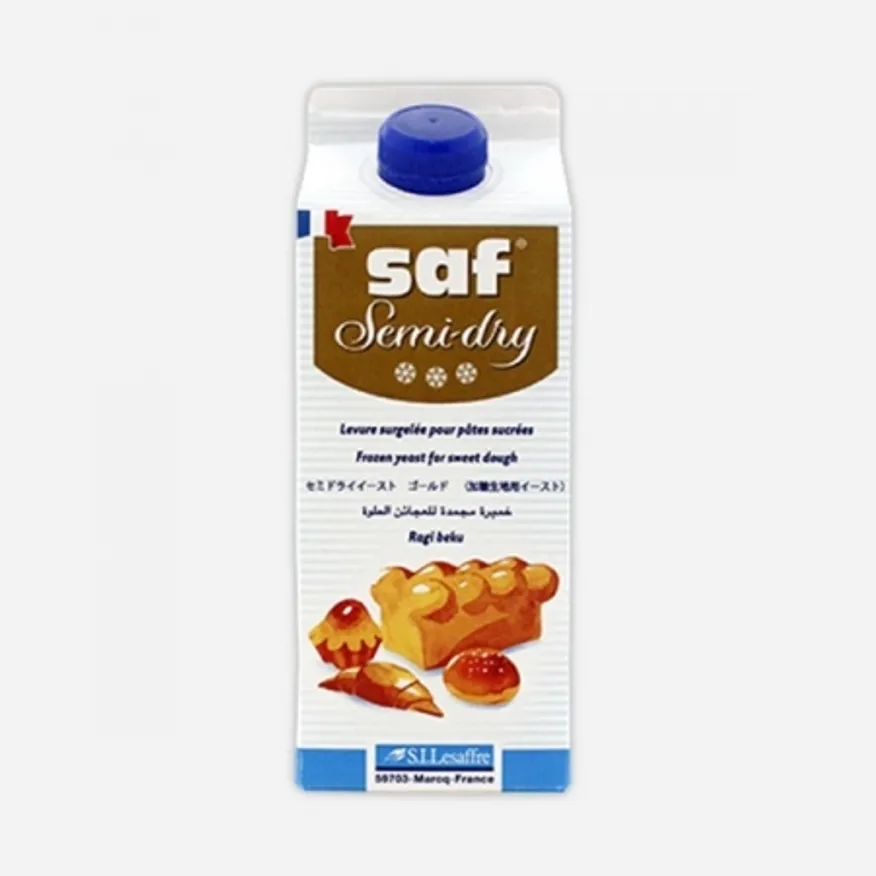 사프 세미드라이이스트 골드 (고당) 400g 이미지