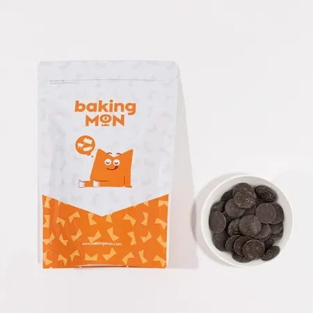 르본 다크 컴파운드 초콜릿 1kg