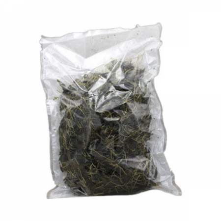 데친건취나물(국산)1kg