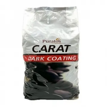 다크코팅초콜릿(퓨라토스/컴파운드)5kg