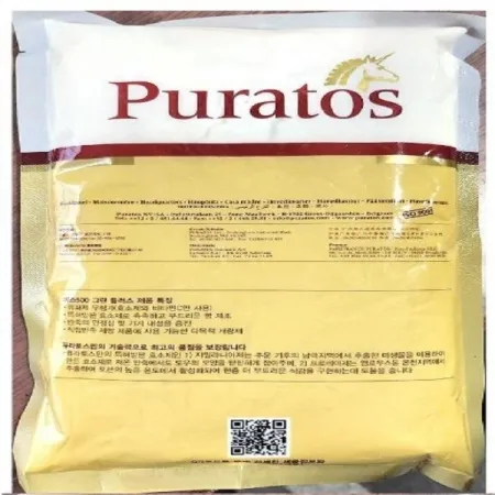 개량제(S-500/퓨라토스/국내산)500g