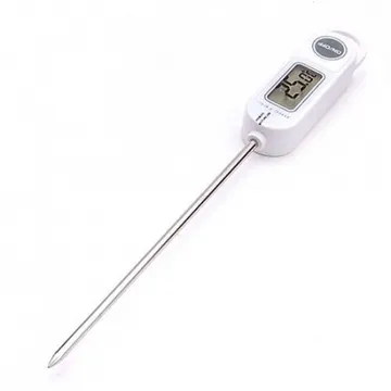 베니스 드레텍 디지털온도계(O-219)