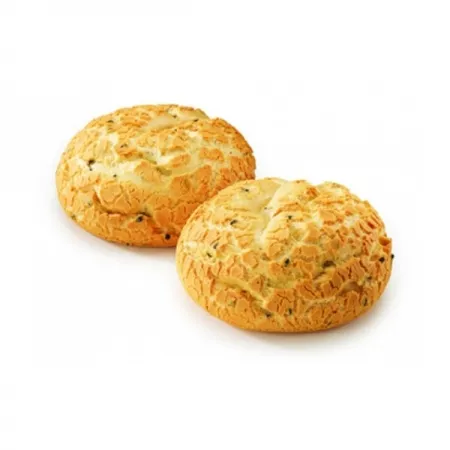 삼립 깨찰빵 생지 (55g*20)