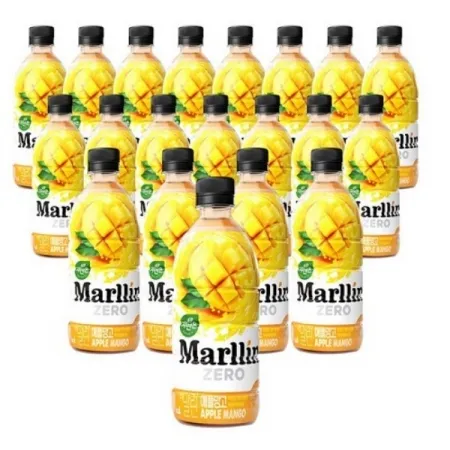 더말린제로 애플망고(자연은/500ml*20ea)box