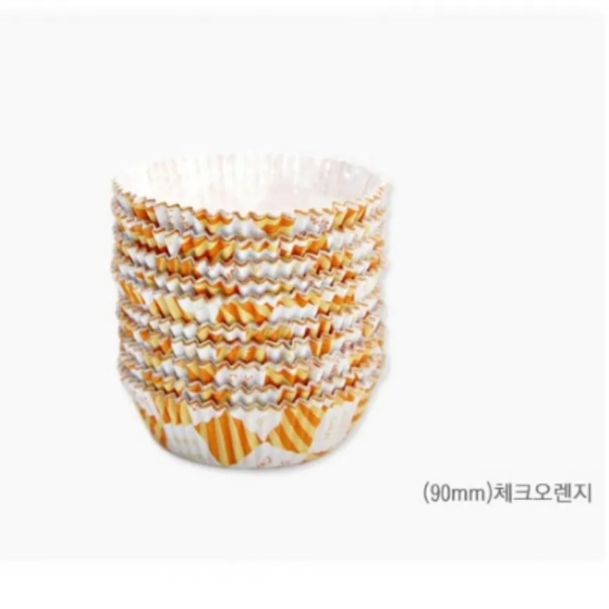 새로 페트컵 몰드(100개) 이미지