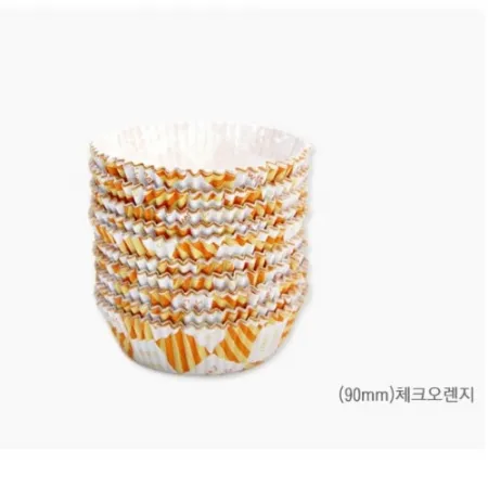 새로 페트컵 몰드(100개) 이미지