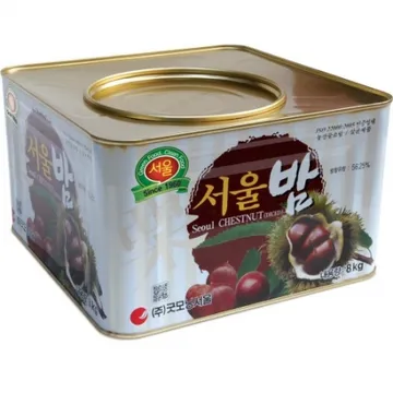 굿모닝 밤다이스(중국산)8kg