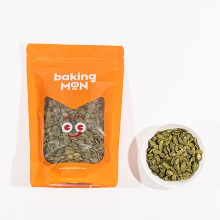 호박씨(중국) 350g 이미지