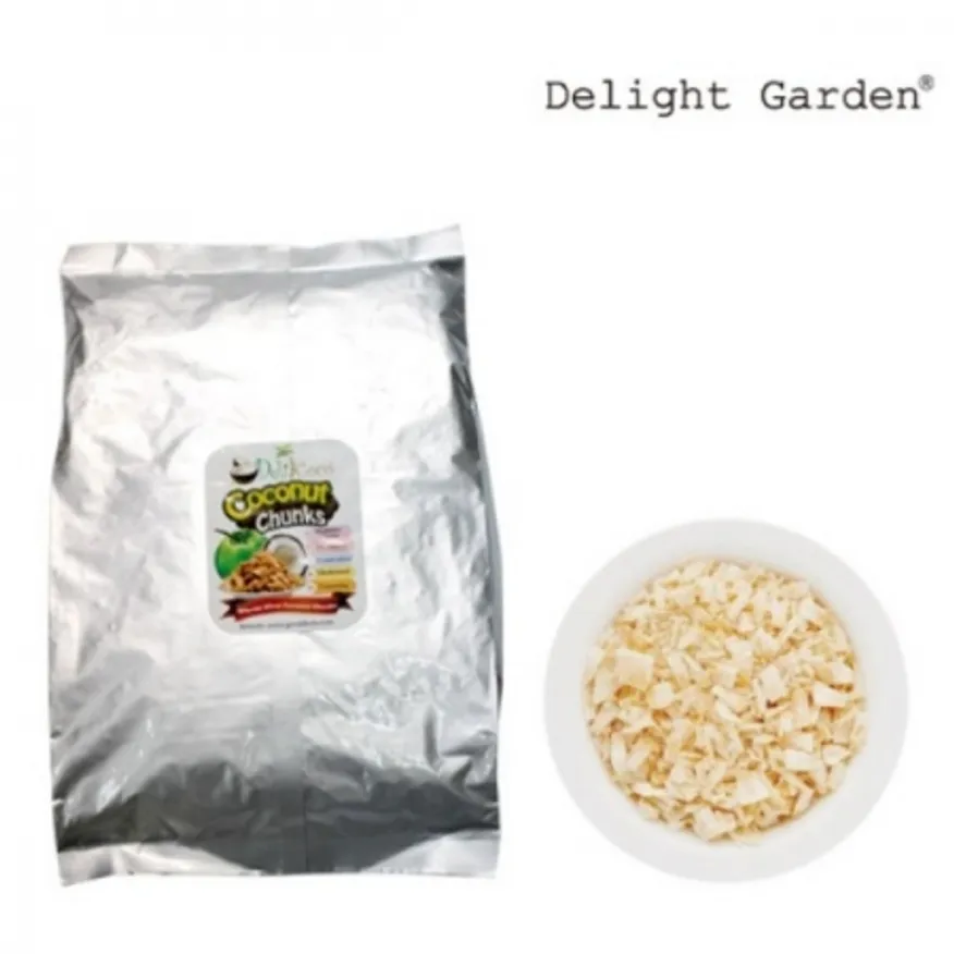 크리스피코코넛 오리지널 플레이크 1kg 이미지