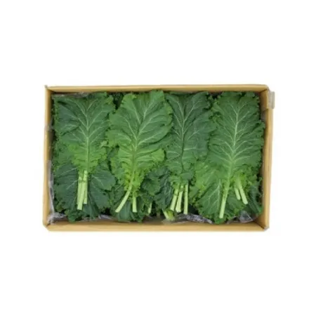청겨자잎(상품/국산)1kg 이미지