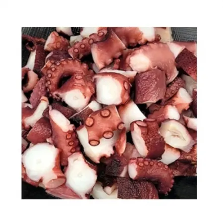 냉동 자숙문어 깍뚜기(약5~7g/필리핀)1KG
