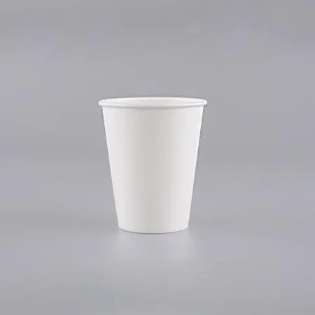 [ED] 무지 종이컵 8oz 275ml 1,000개 (BOX) 이미지