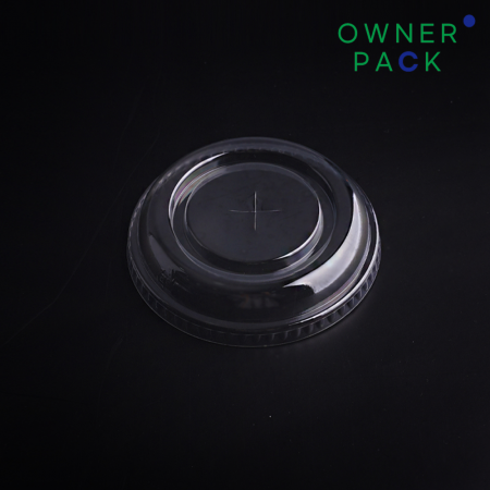 [AF] 92파이 14/16oz 중평 아이스 뚜껑 투명 1000개