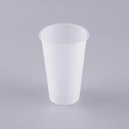 [BR] 90파이 500ml 무광 내열 음료 컵 (HP90-500) 500개 이미지