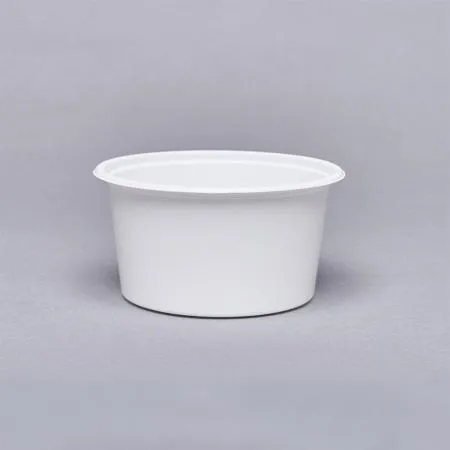 [DSL] 국용기 SW 105파이 5호 중형 (300ml/백색) 1000개 세트