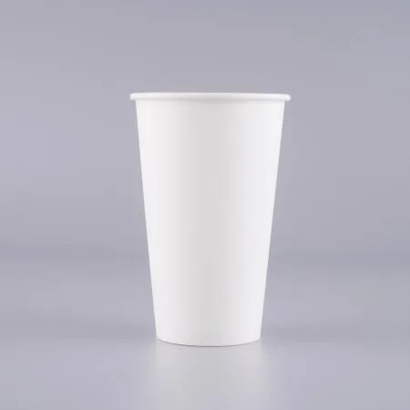 [ED] 무지 종이컵 16oz 510ml 1,000개 (BOX) 이미지