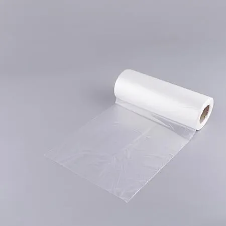 [DS] 싱싱롤백 일회용 비닐 봉투 위생롤백 35x45 500매 이미지