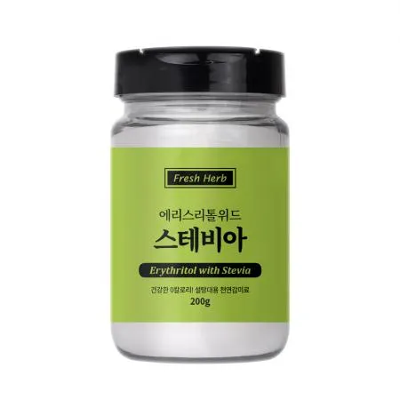 신선약초 에리스리톨위드스테비아 200g