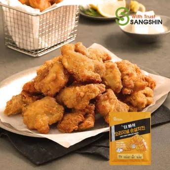 [상신] 더빠삭 오리지널 순살치킨 1kg