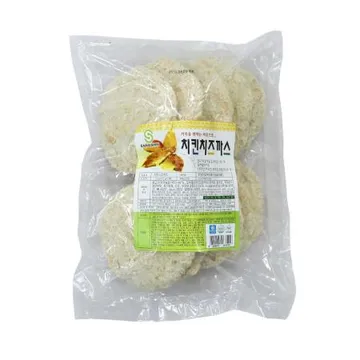 상신종합식품 업소용돈까스 순살치킨 치즈까스 130g x 10장