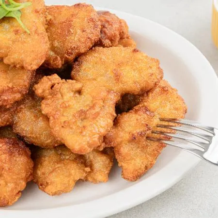 상신종합식품 돼지후라이드 양념갈비맛 1kg 이미지