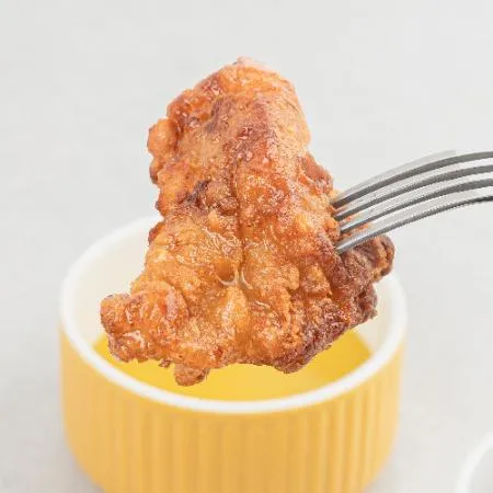 상신종합식품 돼지후라이드 양념갈비맛 1kg 이미지