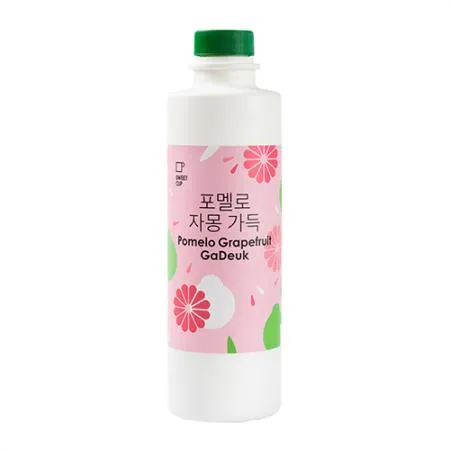 [스위트컵]포멜로자몽가득(1.2kg)