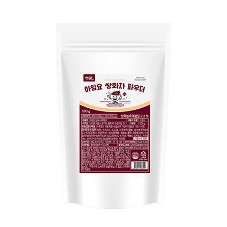 [아임요]쌍화차 파우더(500g)
