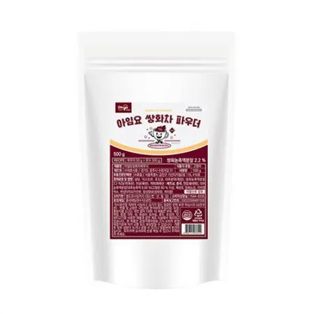[아임요]쌍화차 파우더(500g)