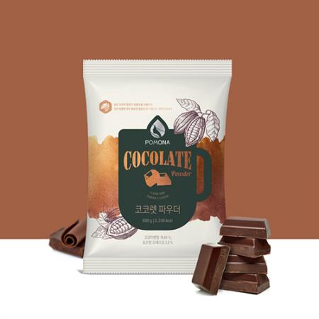 [포모나]코코렛파우더(800g)
