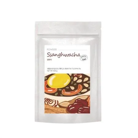 [베오베]쌍화차파우더(500g)