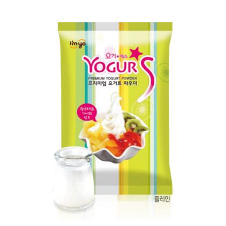 [아임요]요거S 파우더(1kg)