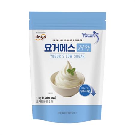 [아임요]요거에스저당(1kg)