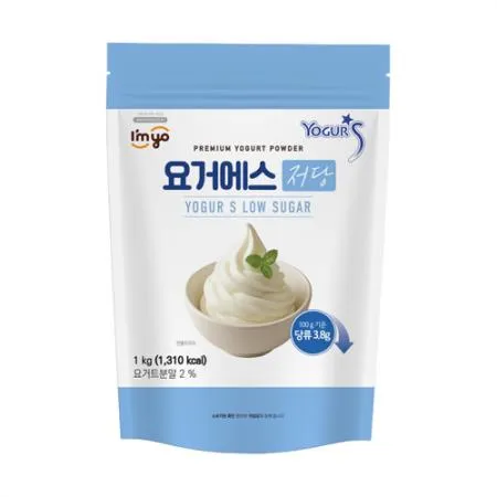 [아임요]요거에스저당(1kg)