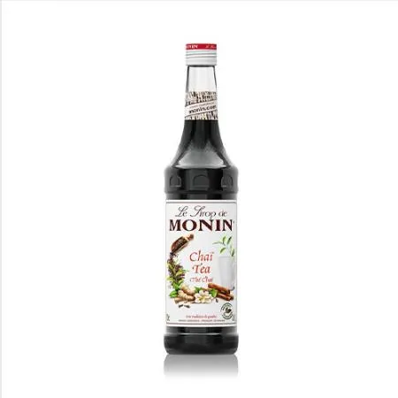 [모닌]차이티시럽(700ml)