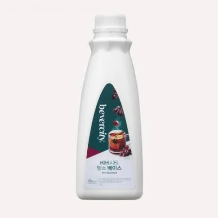 [베버시티]뱅쇼 베이스(1kg)