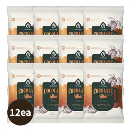[Box][포모나]코코렛파우더(800g*12ea)_Free