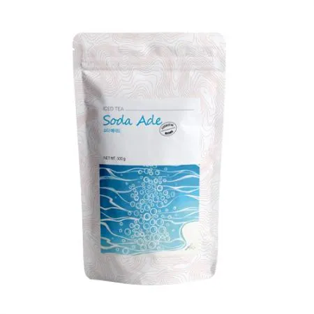 [베오베]소다에이드 파우더(500g)
