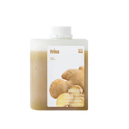 [프리스]진저베이스(1kg)_Free