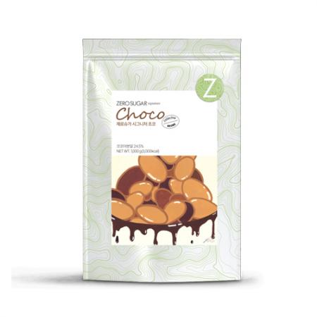 [베오베]제로슈가시그니처초코(1kg)