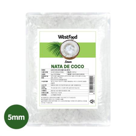 [엘홀딩스]나타드코코5mm(1kg/80%)