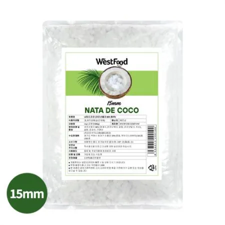 [엘홀딩스]나타드코코15mm(1kg)