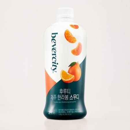 [베버시티]후루티 제주한라봉스무디(1.8kg)