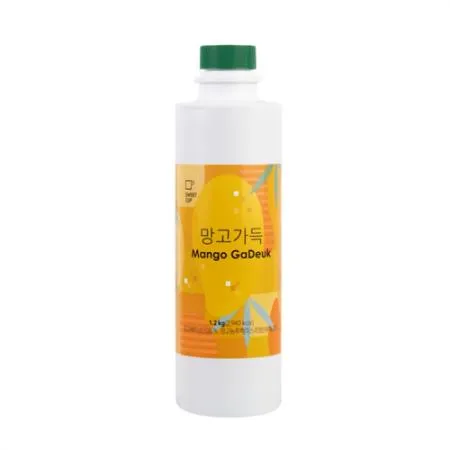 [스위트컵]망고가득(1.2kg)