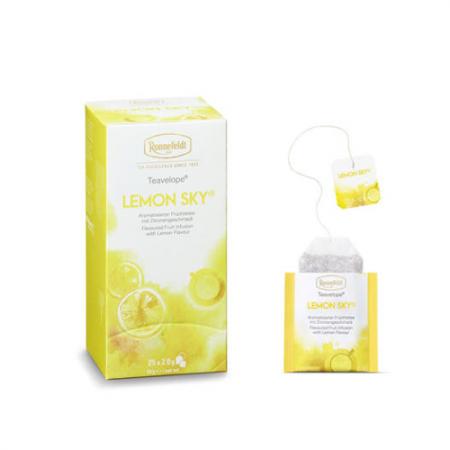 [로네펠트]레몬스카이(2.0g*25ea) 이미지