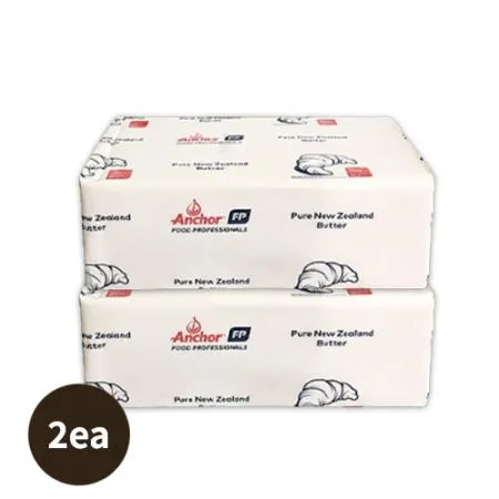 [2EA][앵커]버터(5kg*2ea/냉동)_Free