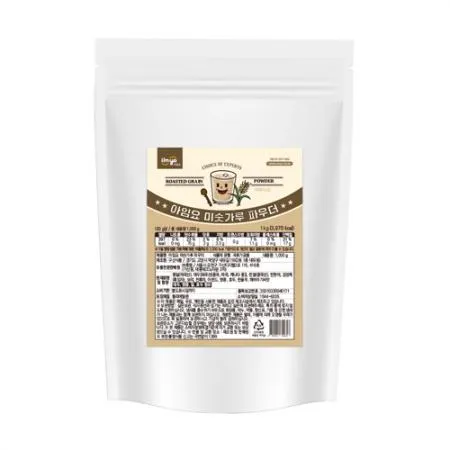 [아임요]미숫가루파우더(12곡/1kg)