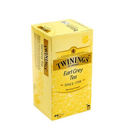 [트와이닝]얼그레이(2g*25T)