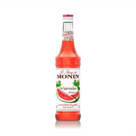 [모닌]워터메론 시럽(700ml)